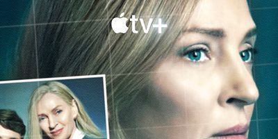 Poster der Serie The Devil You Know