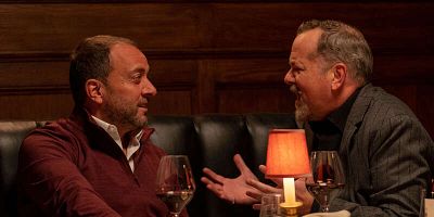 Poster der Serie Lyin' Eyes