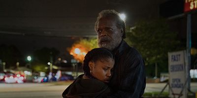 Poster der Serie Robyn