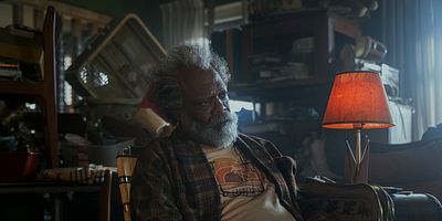 Poster der Serie Reggie