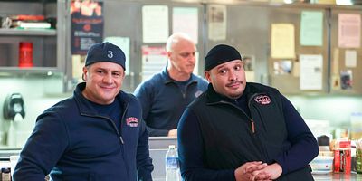 Poster der Serie Show of Force