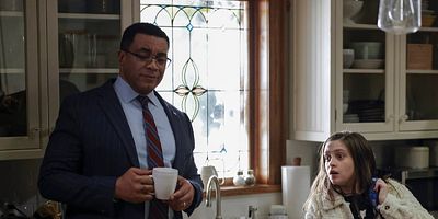 Poster der Serie Boukman Baptiste