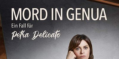 Poster der Serie Das Zeichen