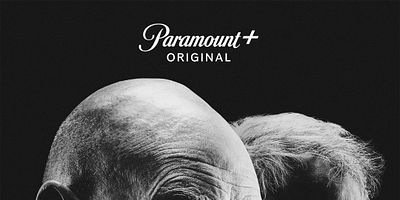 Poster der Serie Monsters