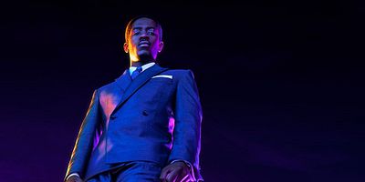 Poster der Serie Lions