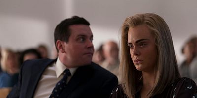 Poster der Serie Talking Is Healing