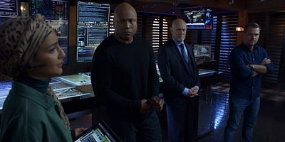 Poster der Serie Where Loyalties Lie