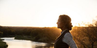 Poster der Serie The Fangs Of Freedom