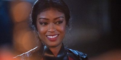 Poster der Serie Meet Your Maker