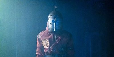 Poster der Serie The Tortoise and the Hare