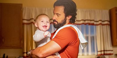 Poster der Serie Don't Let Me Keep You