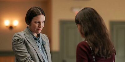 Poster der Serie I’m Sorry, But...