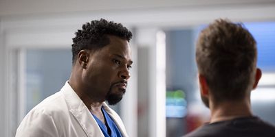 Poster der Serie Her Heart