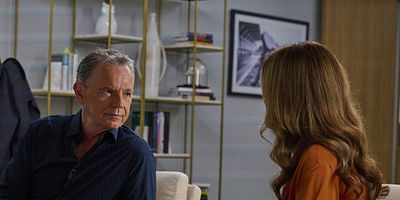 Poster der Serie Now You See Me