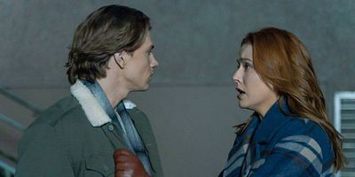 Poster der Serie The Ransom of the Forsaken Soul