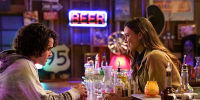 Poster der Serie Sucker Punch