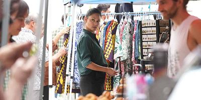 Poster der Serie Spies - Part 2