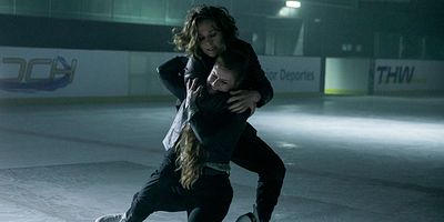 Poster der Serie Gideon