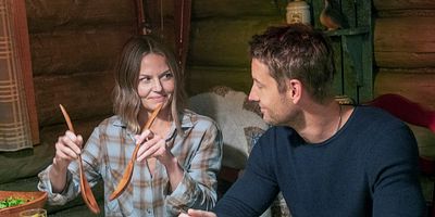 Poster der Serie Heart And Soul