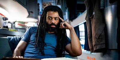 Poster der Serie The Last to Go