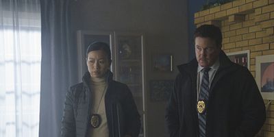 Poster der Serie Monkey Dory