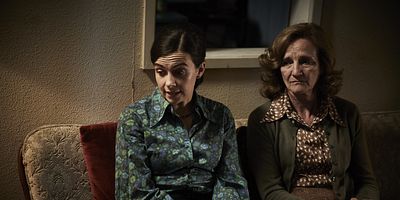 Poster der Serie Terminus