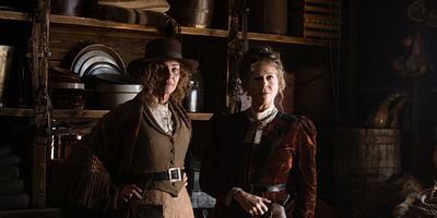 Poster der Serie Boring The Devil