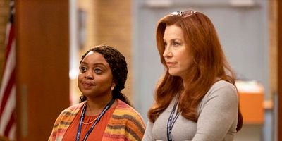 Poster der Serie Art Teacher