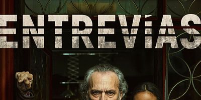 Poster der Serie Radios estropeadas