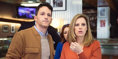 Poster der Serie Un cabronazo de la vieja escuela