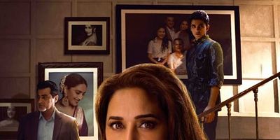 Poster der Serie Folge 1