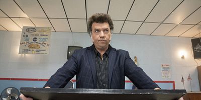 Poster der Serie Never Avenge Yourselves, But Leave It To The Wrath