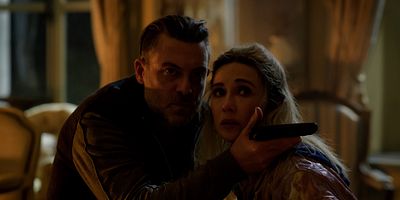 Poster der Serie Episode 9