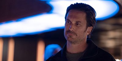 Poster der Serie Mother's Mission