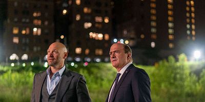 Poster der Serie Rock of Eye