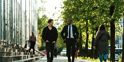 Poster der Serie Folge 4