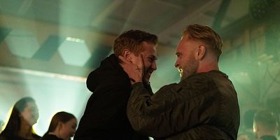 Poster der Serie Folge 1