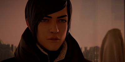 Poster der Serie Time to Die