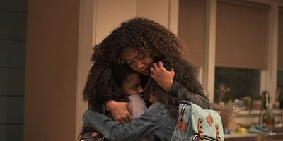 Poster der Serie The ATX-Files