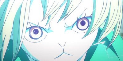 Poster der Serie Sasaki no Mōkō - Sōkōbutai tai Yamato