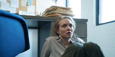 Poster der Serie Green Juice