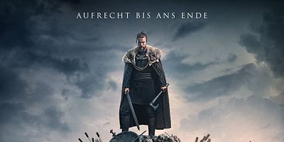 Poster der Serie Pilot