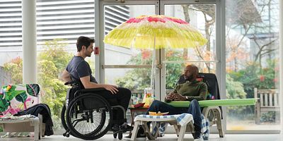 Poster der Serie any way the wind blows