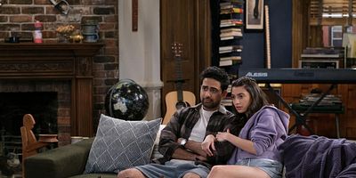 Poster der Serie Stacey