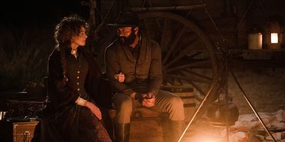 Poster der Serie The Weep Of Surrender