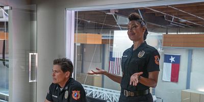 Poster der Serie Red Vs Blue