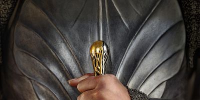 Poster der Serie A Shadow of the Past