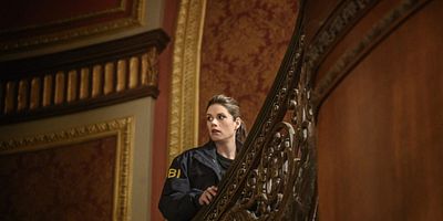 Poster der Serie Pride and Prejudice