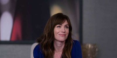 Poster der Serie Hostis Humani Generis