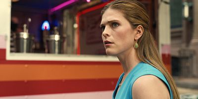 Poster der Serie Tiger